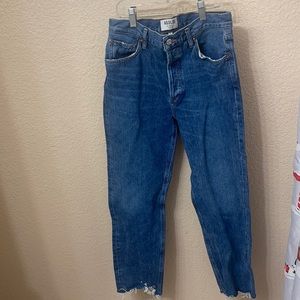 Agolde jeans